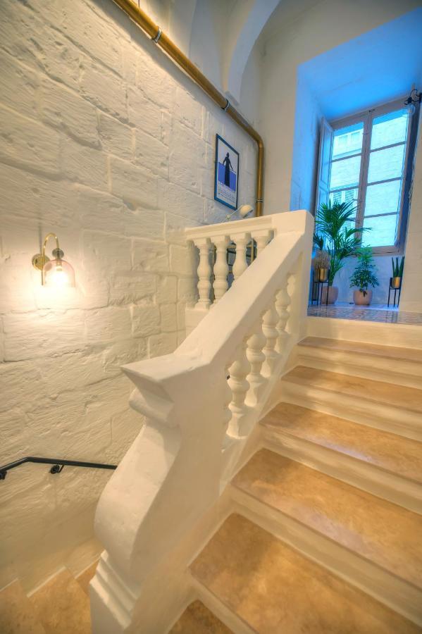 Modern & Luxurious Palazzino In Valletta Ddem1-2 Exterior photo