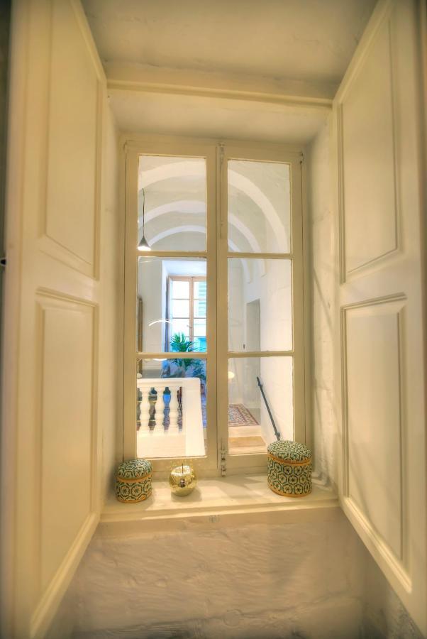 Modern & Luxurious Palazzino In Valletta Ddem1-2 Exterior photo
