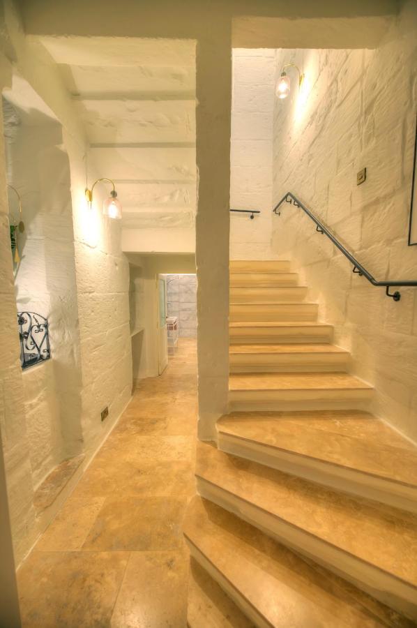 Modern & Luxurious Palazzino In Valletta Ddem1-2 Exterior photo